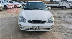 دايو نوبيرا